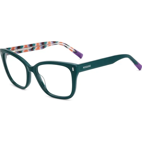 Missoni MIS 0259 Occhiali da Vista Quadrati Donna