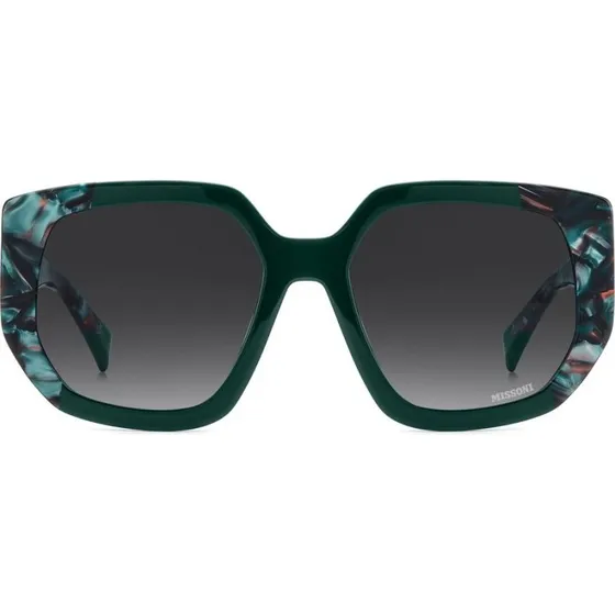 Missoni MIS 0250/S Occhiali da Sole Quadrati Donna