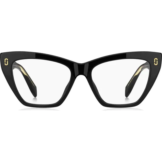 Marc Jacobs Occhiali da Vista MJ 1129 Nero Farfalla