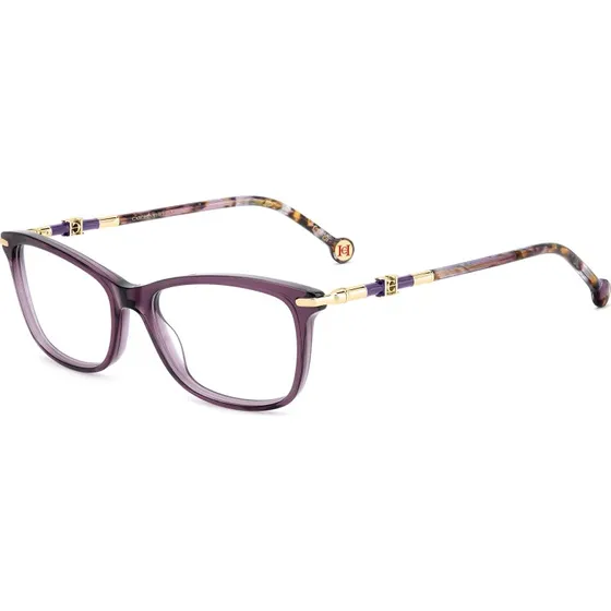 Carolina Herrera HER 0352 Occhiali da Vista Donna Cat-Eye