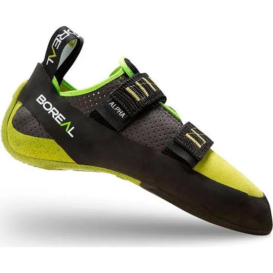 Boreal Alpha - Scarpette da Arrampicata per Principianti
