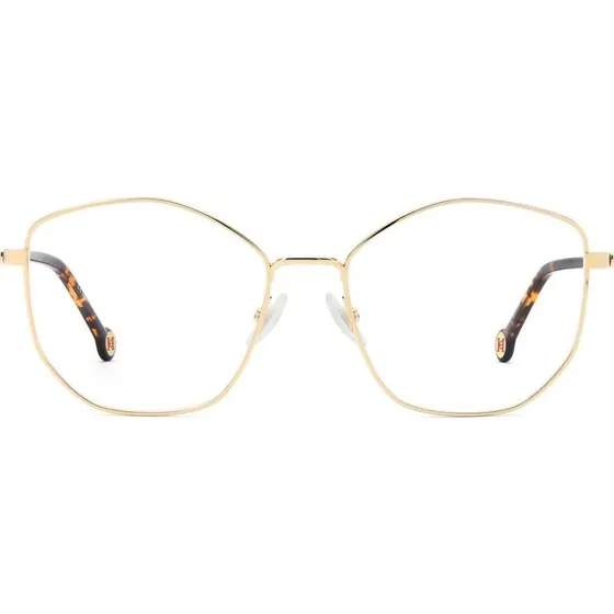 Carolina Herrera HER 0345 Occhiali da Vista Donna Geometrici