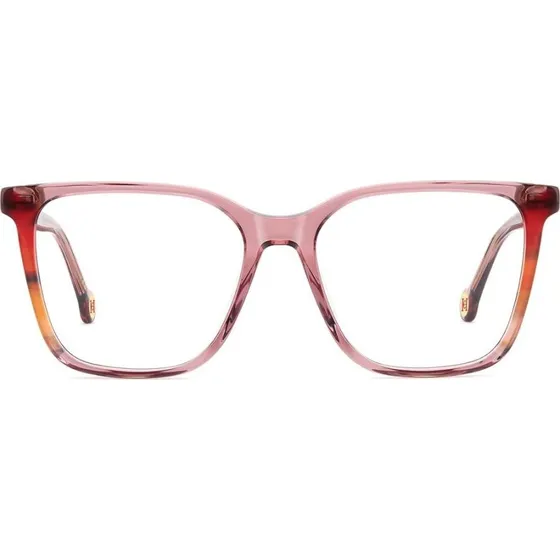 Carolina Herrera HER 0342 Occhiali da Vista Donna Quadrati