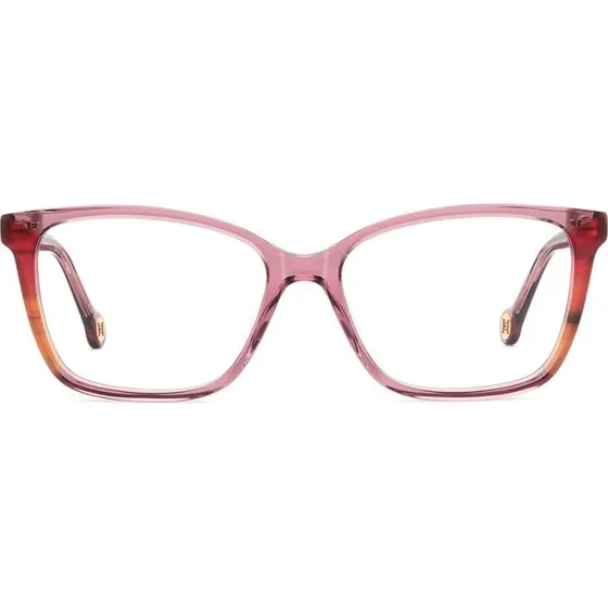 Carolina Herrera HER 0343 Occhiali da Vista Rettangolari Donna