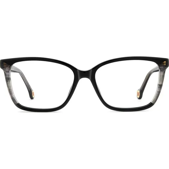 Carolina Herrera HER 0343 Occhiali da Vista Rettangolari Donna