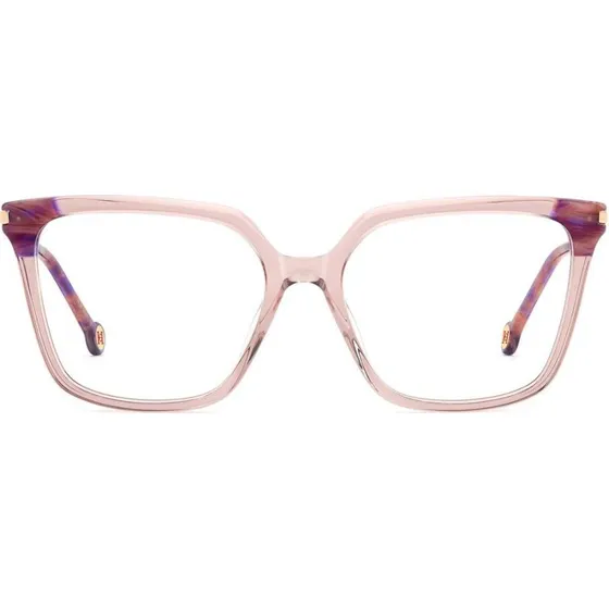 Carolina Herrera HER 0350 Occhiali da Vista Quadrati Donna