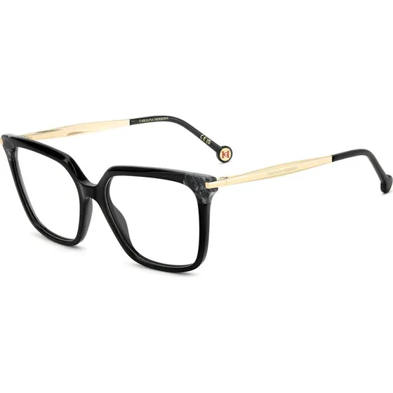 Carolina Herrera HER 0350 Occhiali da Vista Quadrati Donna
