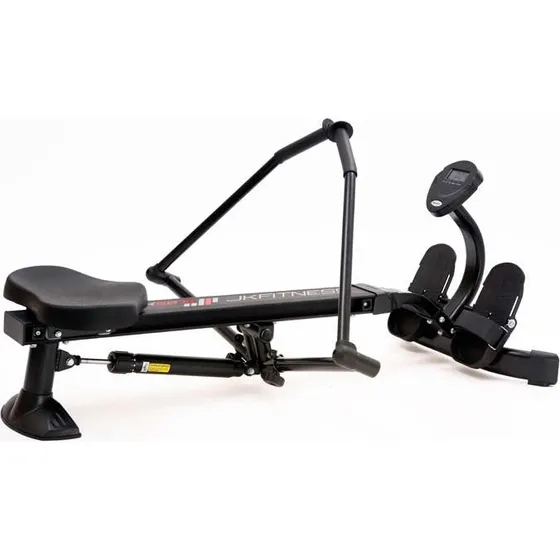 JK Fitness Vogatore 5072 - Pistone Idraulico