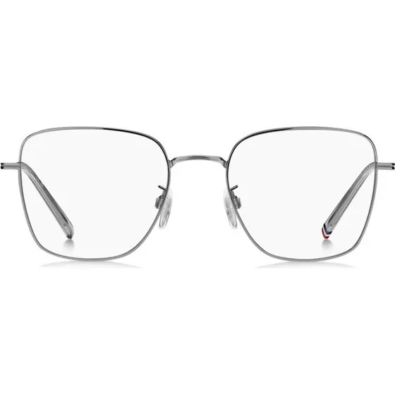 Tommy Hilfiger TH 2366/F Occhiali da Vista Uomo Rutenio Squadrati