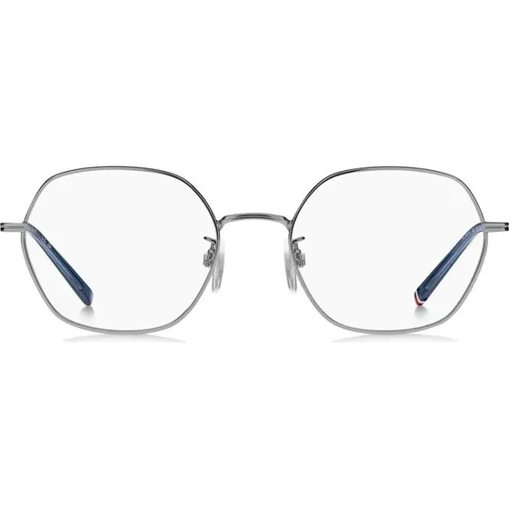 Tommy Hilfiger TH 2367/F Occhiali da Vista Uomo Rutenio