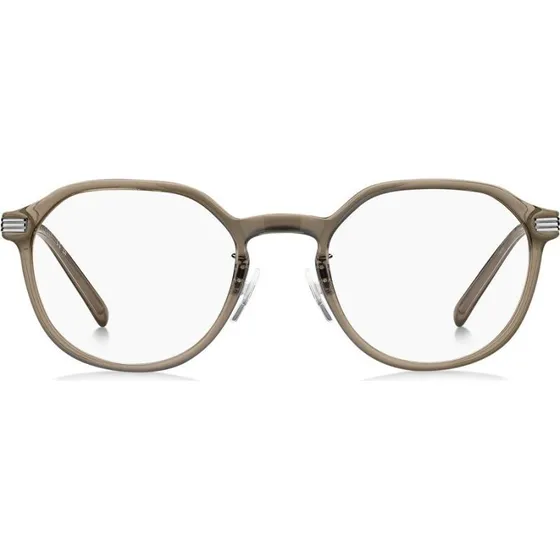 Tommy Hilfiger TH 2364/F Occhiali da Vista Pantos Marrone