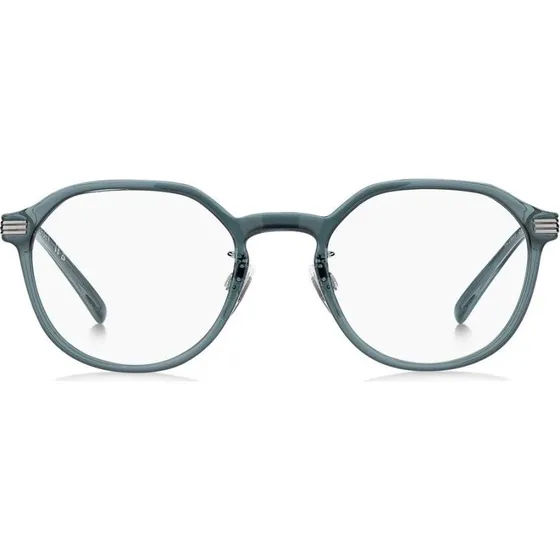 Tommy Hilfiger TH 2364/F Occhiali da Vista Uomo Pantos Verde