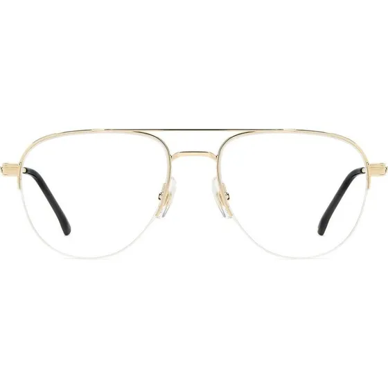 Carrera 385 Occhiali Da Vista Uomo Pilot Oro