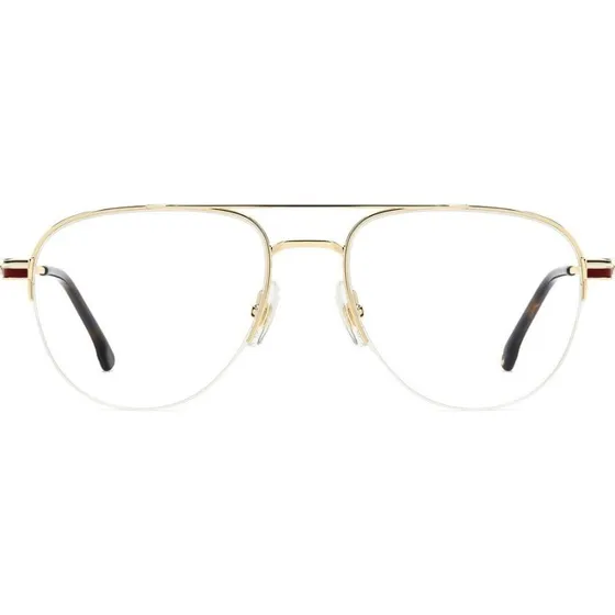 Carrera 385 Occhiali da Vista Uomo Oro Pilot