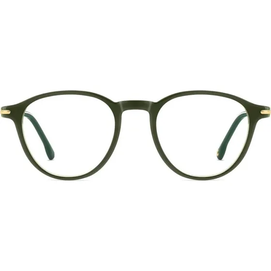 Carrera 383 Occhiali da Vista Pantos Verde per Uomo