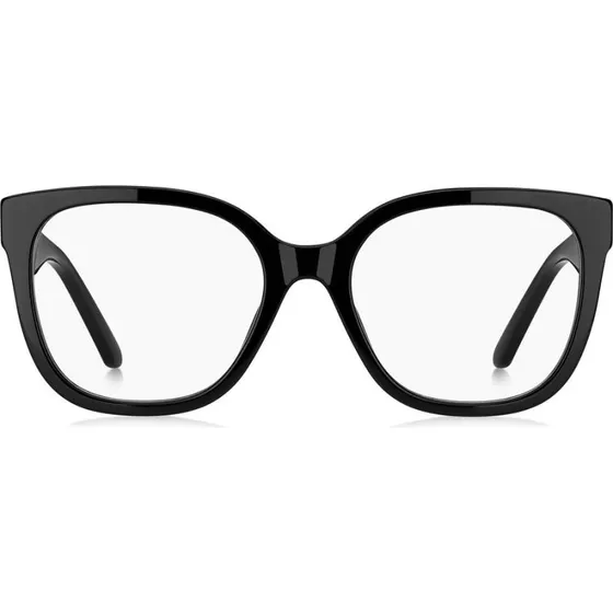 Marc Jacobs Marc 893 Occhiali da Vista Cat-eye Nero