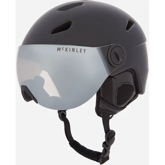 McKinley Pulse S2 Visor HS-016 Casco Sci