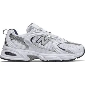 New Balance MR530 Sneakers Bianche e Blu