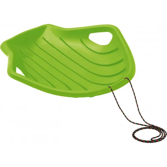 Prosperplast Big M Scivolo con Maniglie e Corda