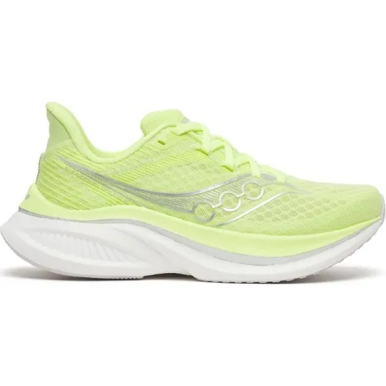 Saucony Endorphin Speed 5 Giallo Fosforescente Donna - 38