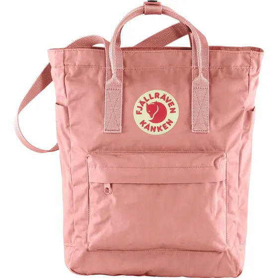 Borsa Fjällräven Totepack 14L Rosa