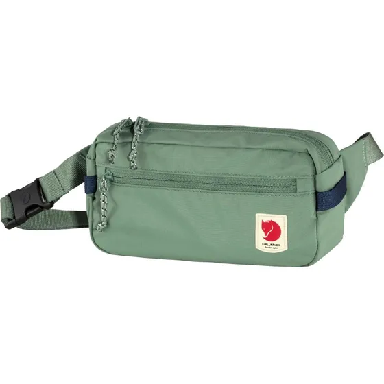 Marsupio Fjällräven High Coast 1.5L Verde