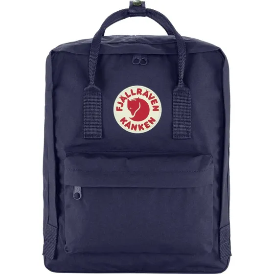 Fjällräven Kånken Zaino Classico in Vinile