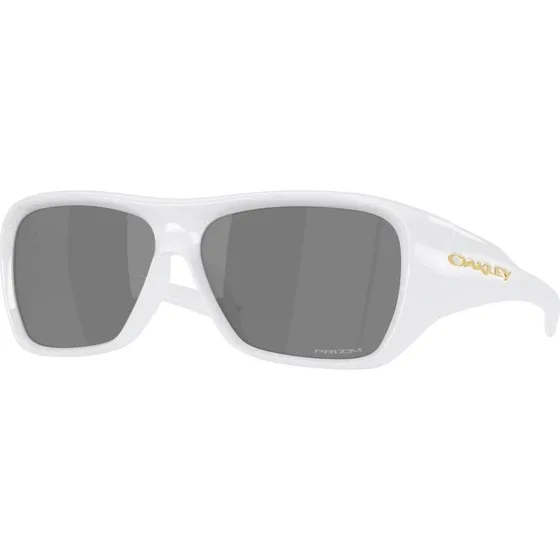 Oakley Chaminade OO9492 Occhiali da Sole Squadrati Bianchi e Grigi