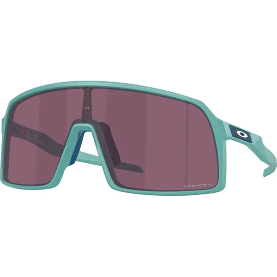Oakley Sutro Pacific Trail Prizm Road Black
