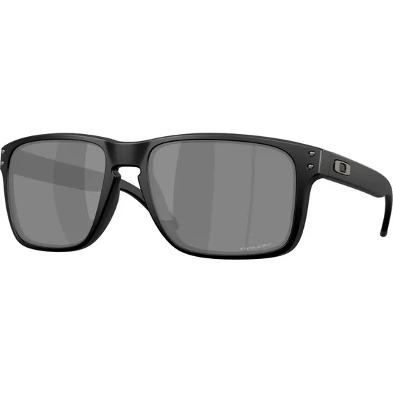 Oakley Holbrook XXL Matte Black con lenti Prizm Black