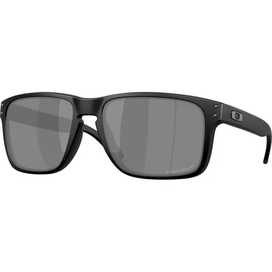 Oakley Holbrook XXL Matte Black con lenti Prizm Black Polarized
