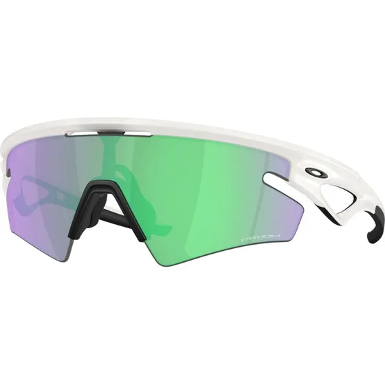 Oakley Sphaera Slash Matte Vapor con lente Prizm Road Jade