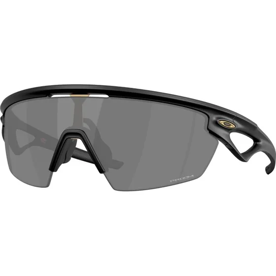 Oakley Sphaera Players Matte Black con Lente Prizm Black