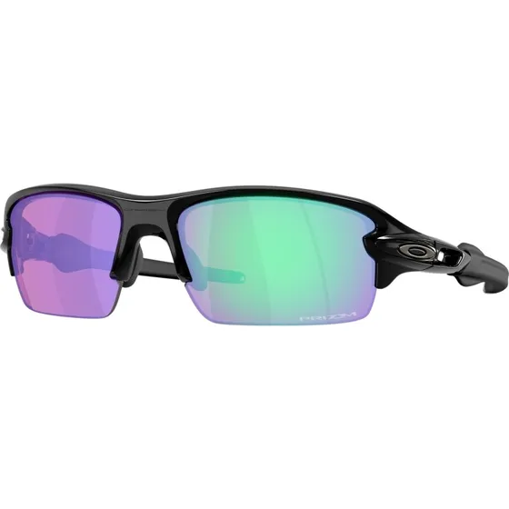 Oakley Flak 2.0 S Occhiali da Sole Nero Viola
