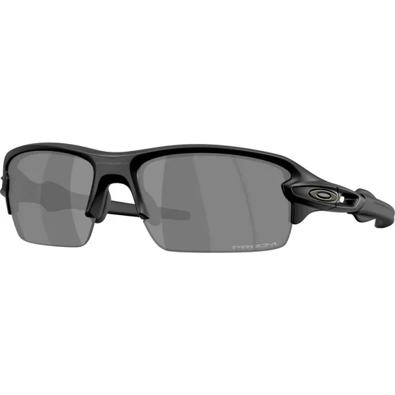 Oakley Flak 2.0 S Occhiali da Sole Nero Grigio Unisex