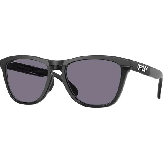 Oakley Frogskins Range XL OO9503 950306 Nero Grigio