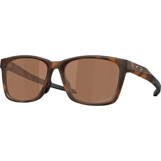 Oakley OO9506D PARACORD Occhiali da Sole Squadrati Marrone