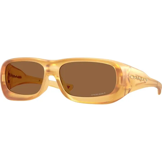 Oakley De Soto Polaris Collection - Lenti Prizm Bronze