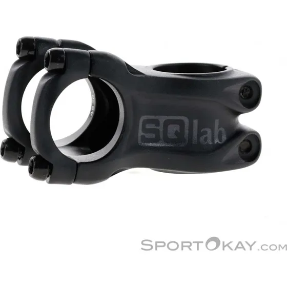 SQlab 80X Attacco Manubrio