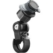 LAMPA Titan Opti Strap - Supporto Smartphone Regolabile