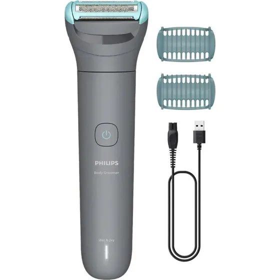 Philips Bodygroom BG3480/15 Series 3000