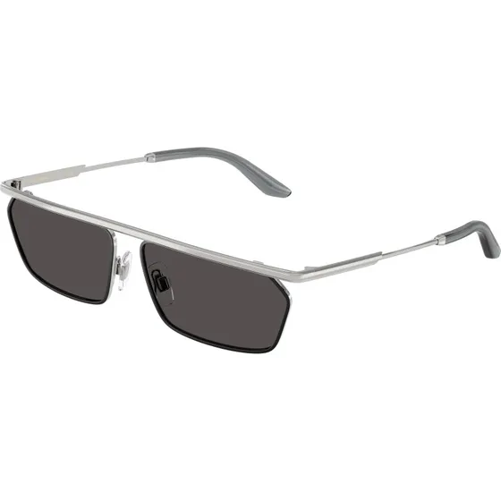 Dolce & Gabbana DG2327 Occhiali da Sole Uomo Argento