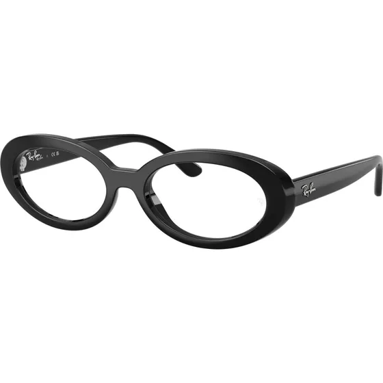Ray-Ban RX2223V Montatura Occhiali da Vista Rotonda in Acetato