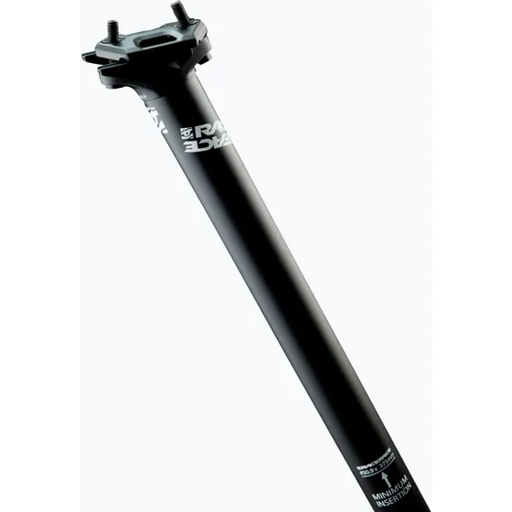 Race Face Ride XC Reggisella 27.2 mm Nero