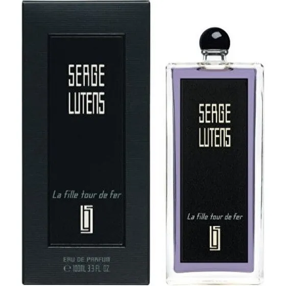 Serge Lutens La Fille Tour De Fer Eau de Parfum 50 ml