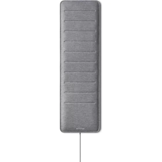Withings Sleep Analyzer - Analizzatore del Sonno Grigio