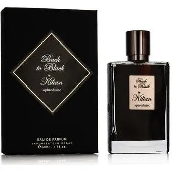 Kilian Back to Black Aphrodisiac Eau de Parfum 50 ml