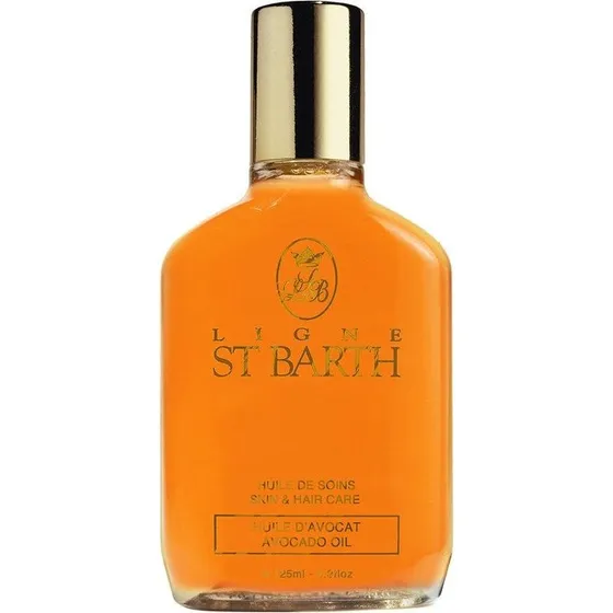 Ligne St Barth Olio di Avocado per Pelle e Capelli 125 ml