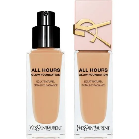 YVES SAINT LAURENT All Hours Glow Foundation MN1