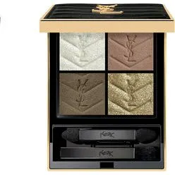 YVES SAINT LAURENT Couture Mini Clutch Eyeshadow Palette 830 Unexplored Garden
